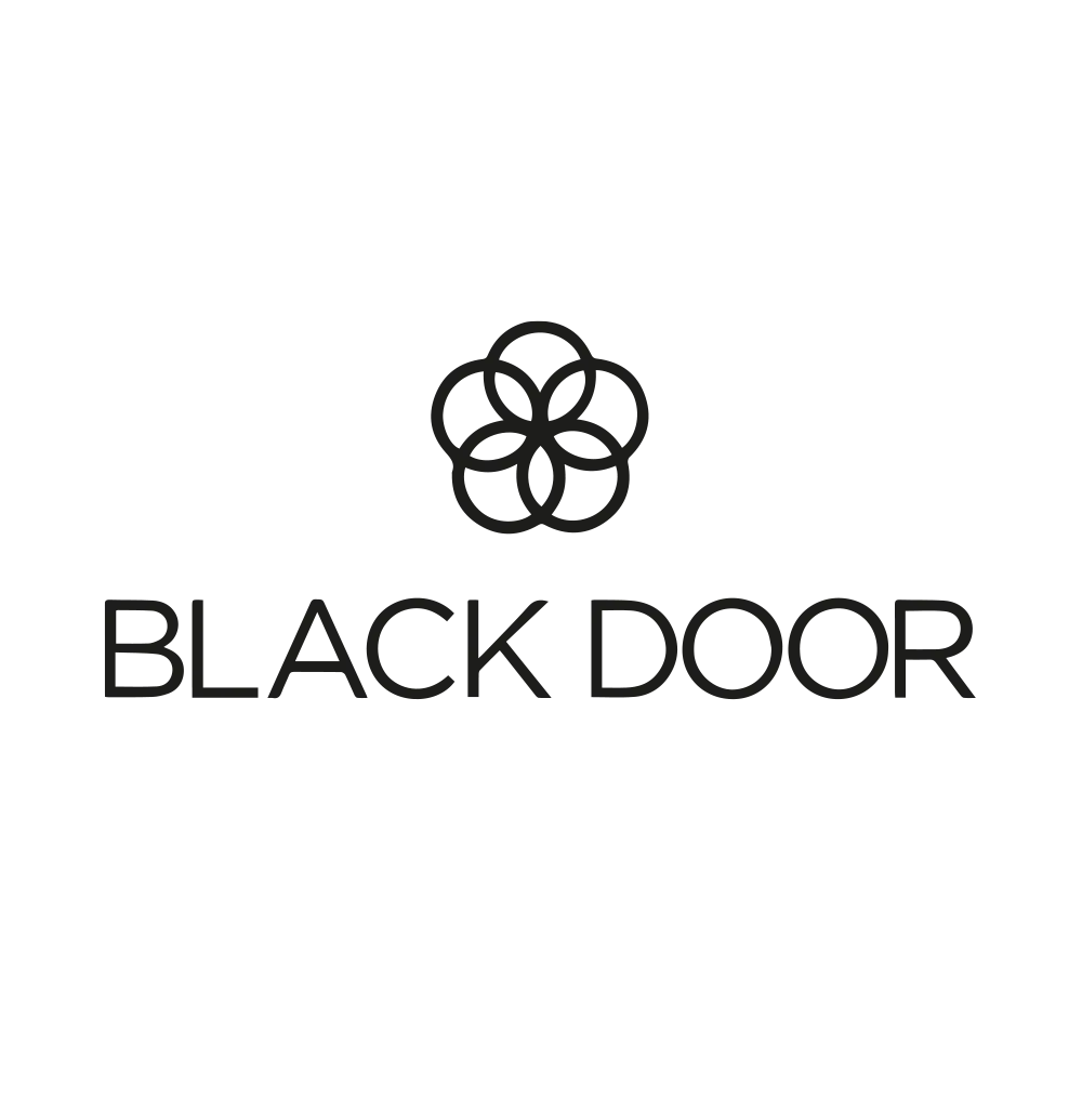 Black Door